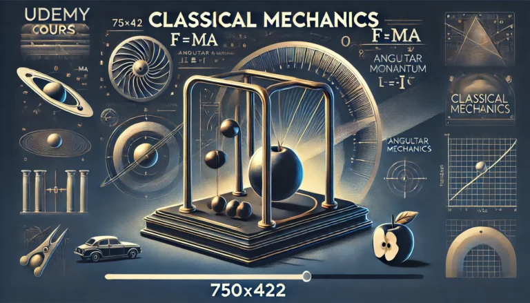 Classical Mechanics