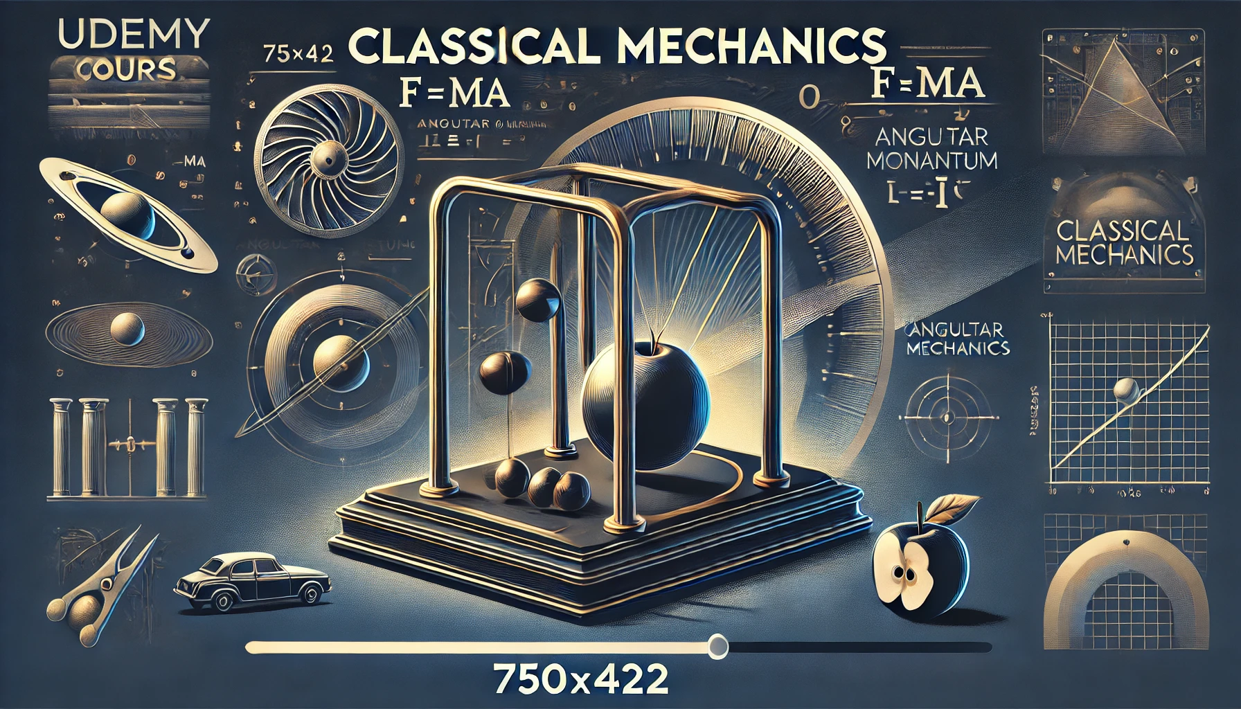 Classical Mechanics