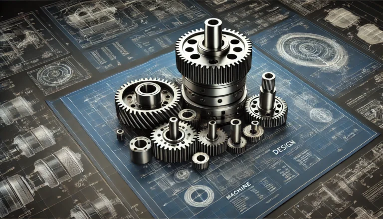 Machine Design