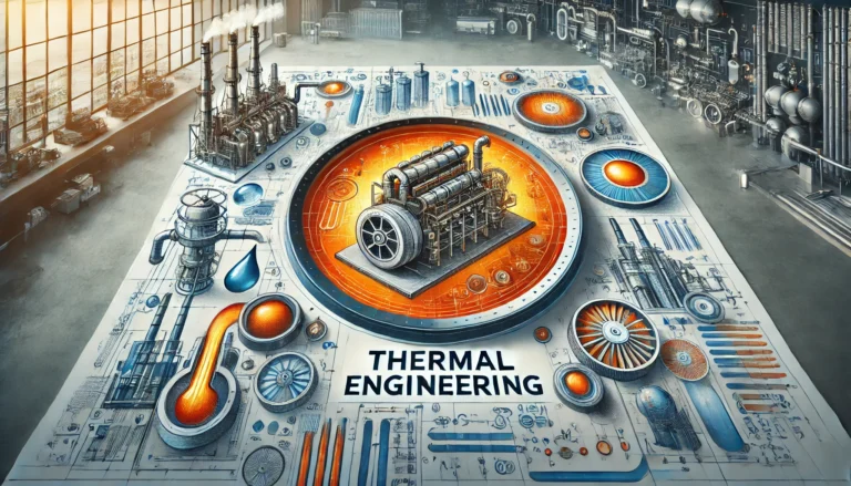 Thermal Engineering