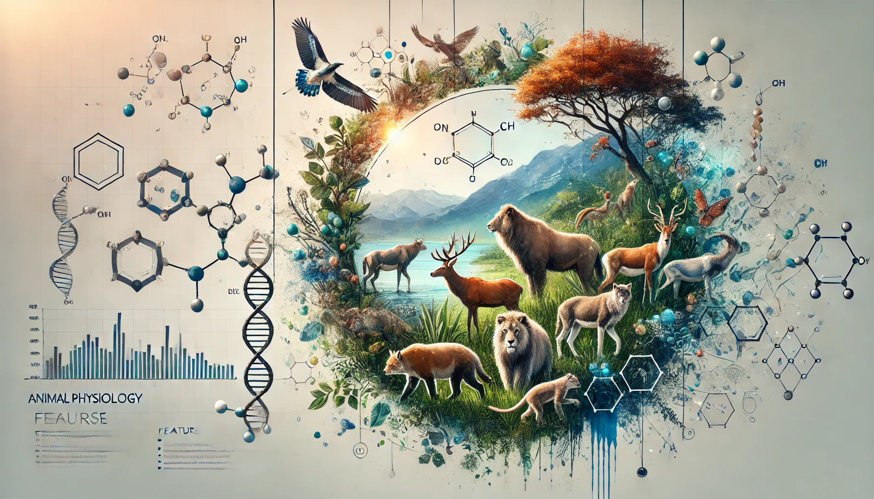 Animal Physiology