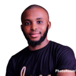 Elijah Amah